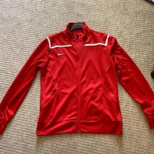 Nike Track Jacket